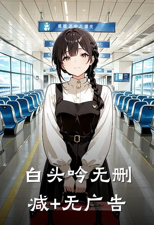 白头吟无删减+无广告