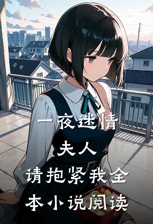 一夜迷情夫人,请抱紧我全本阅读