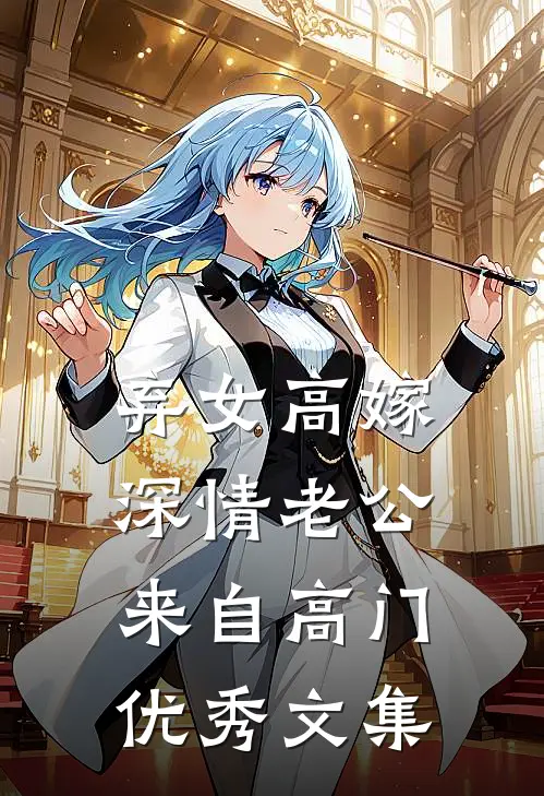 弃女高嫁：深情老公来自高门优秀文集