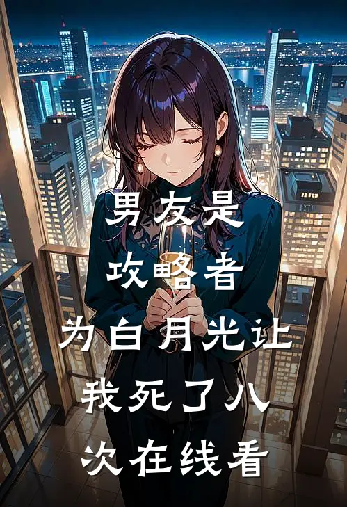 男友是攻略者，为白月光让我死了八次在线看