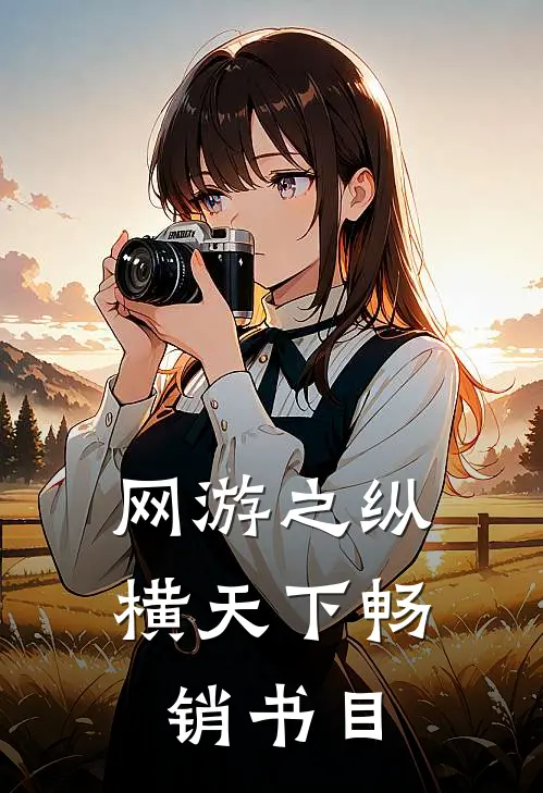 网游之纵横天下畅销书目