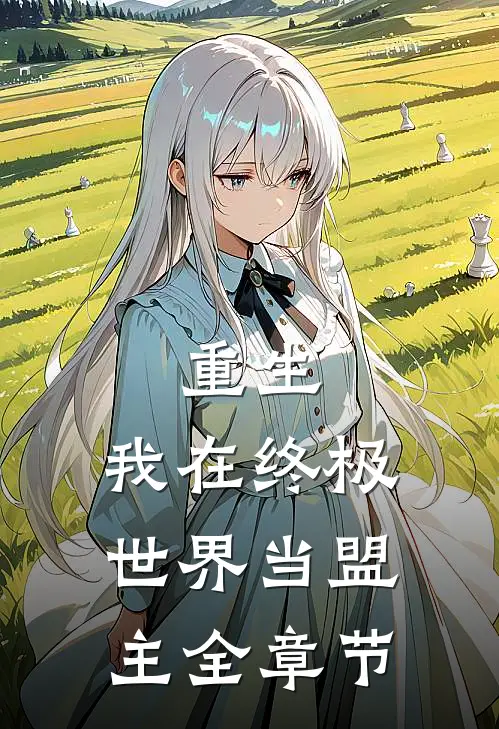 重生：我在终极世界当盟主全章节