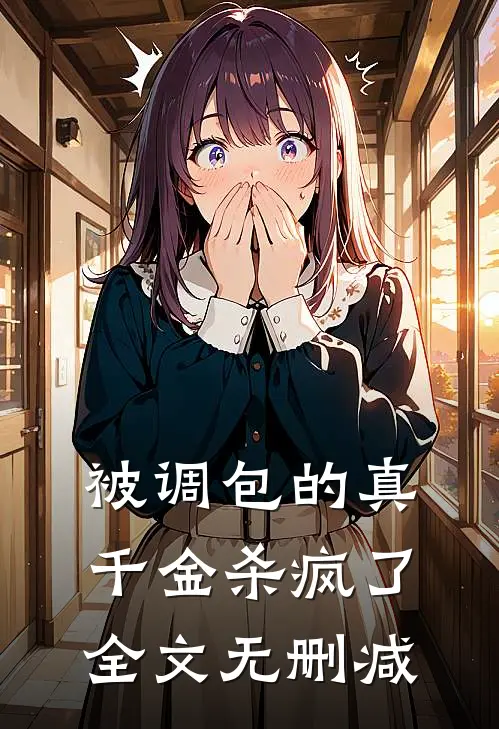 被调包的真千金杀疯了全文无删减