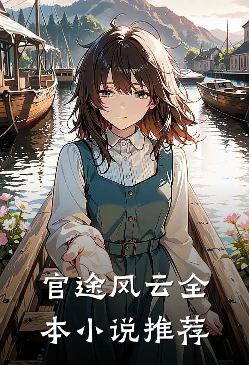 官途风云全本小说推荐