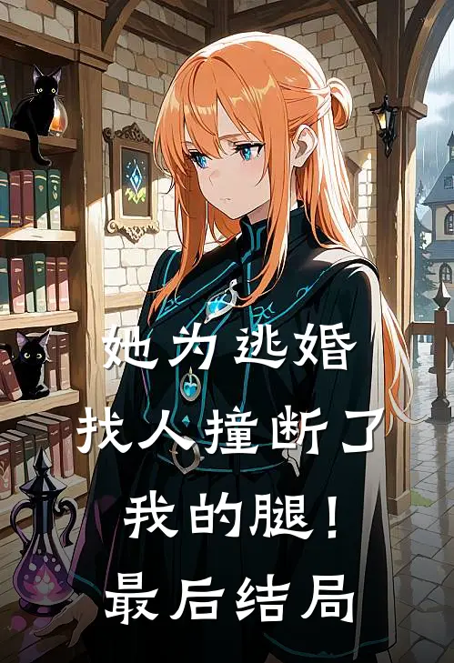 她为逃婚,找人撞断了我的腿!最后结局