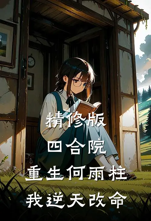 精修版四合院：重生何雨柱，我逆天改命