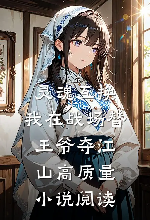 灵魂互换：我在战场替王爷夺江山高质量小说阅读