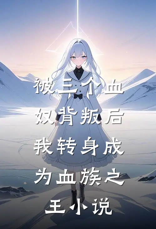 被三个血奴背叛后，我转身成为血族之王小说