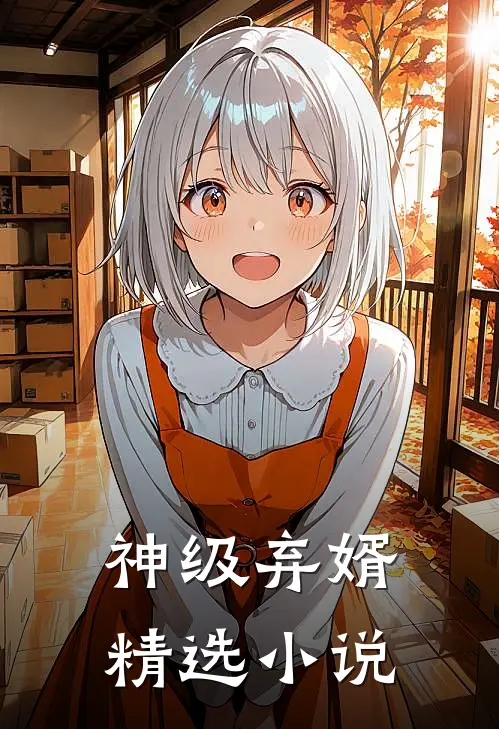 神级弃婿精选小说