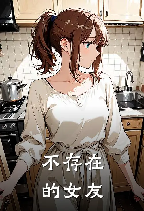 不存在的女友