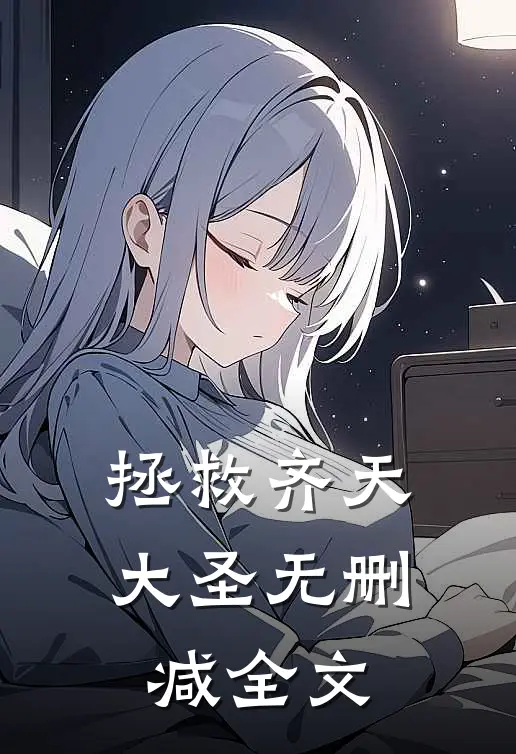 拯救齐天大圣无删减全文