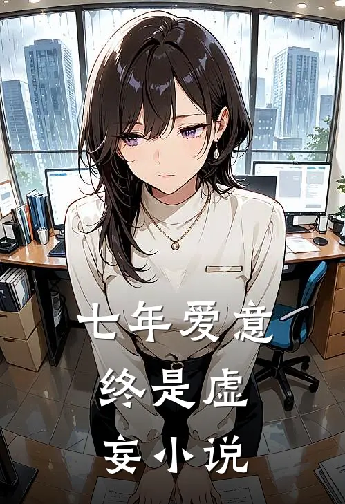 七年爱意,终是虚妄在线阅读