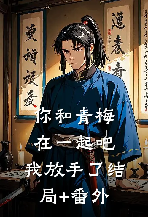 你和青梅在一起吧，我放手了结局+番外