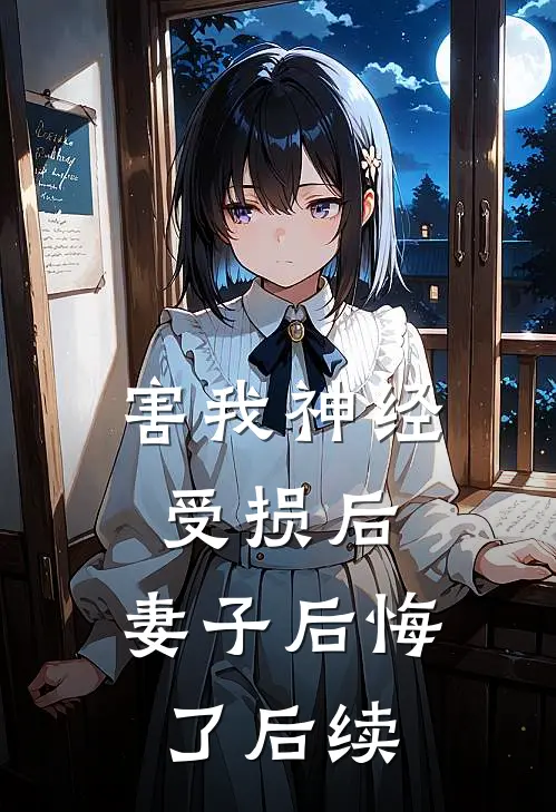 害我神经受损后，妻子后悔了后续