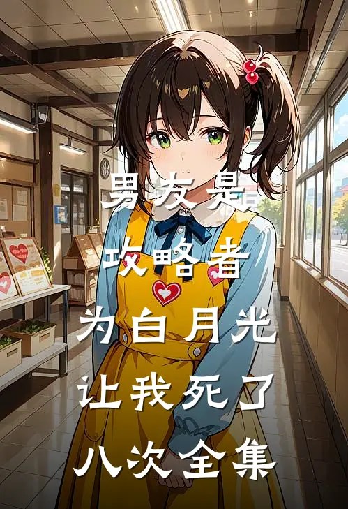 男友是攻略者，为白月光让我死了八次全集