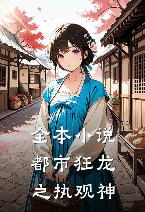 全本小说都市狂龙之执观神