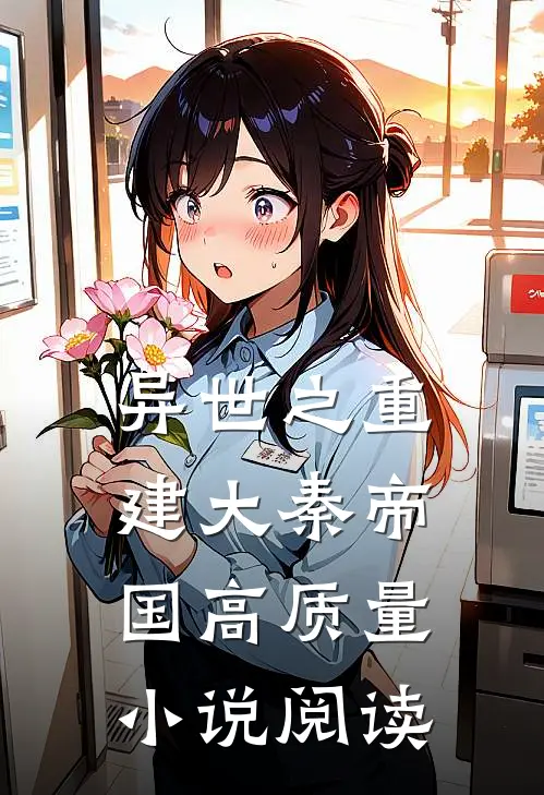 异世之重建大秦帝国高质量小说阅读
