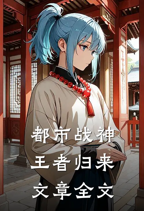 都市战神王者归来文章全文免费阅读