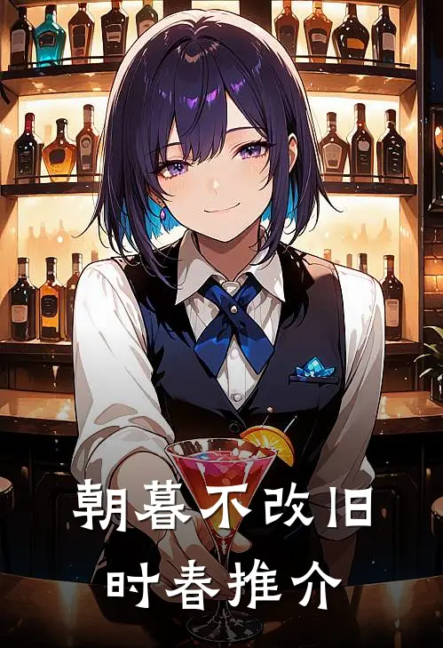 朝暮不改旧时春推介