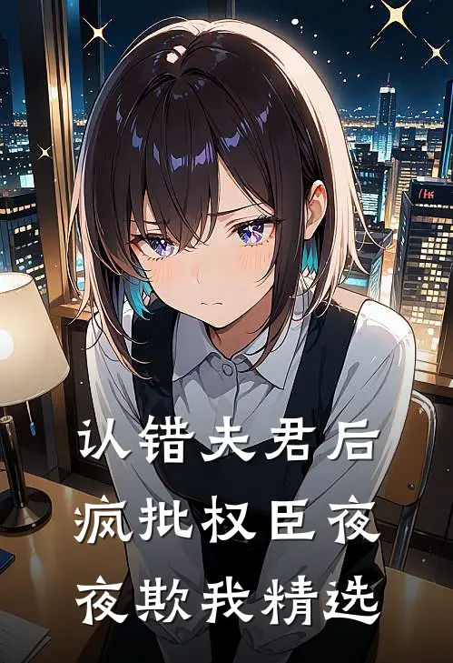 认错夫君后，疯批权臣夜夜欺我精选