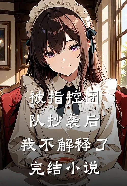 被指控团队抄袭后，我不解释了完结小说