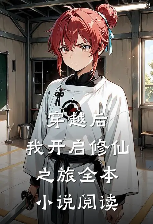穿越后，我开启修仙之旅全本小说阅读