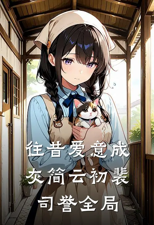 往昔爱意成灰简云初裴司誉全局