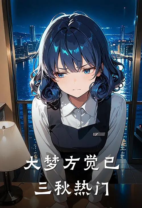 大梦方觉已三秋热门