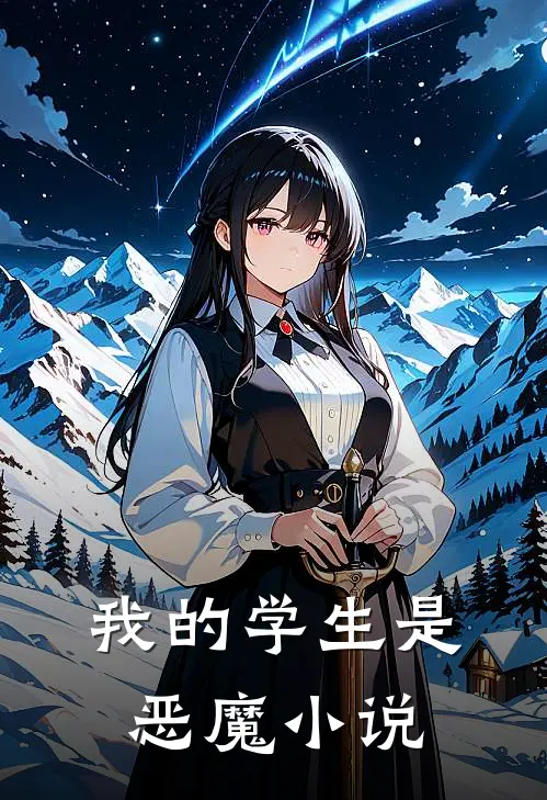 我的学生是恶魔小说