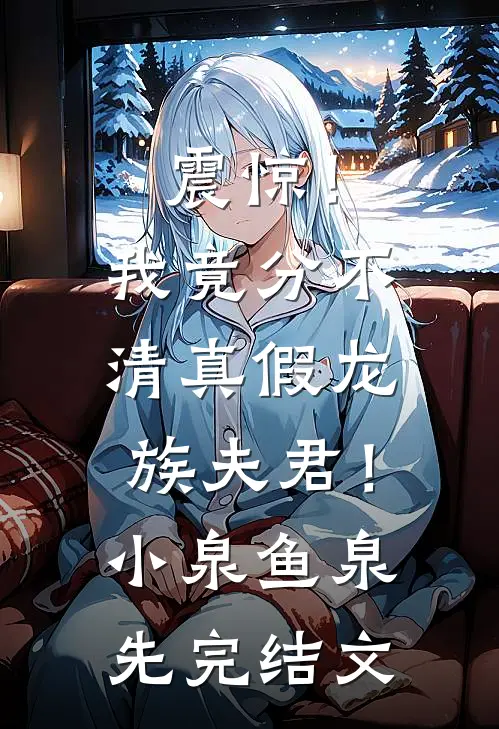 震惊！我竟分不清真假龙族夫君！小泉鱼泉先完结文