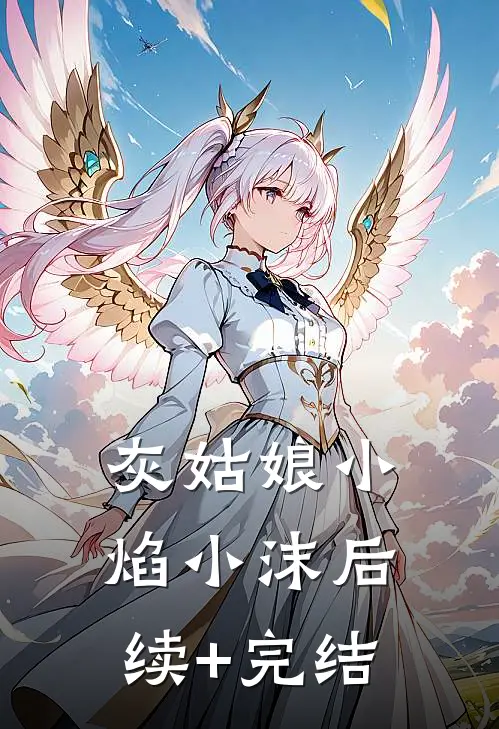灰姑娘小焰小沫后续+完结