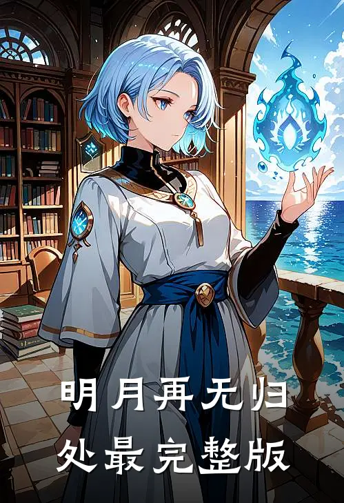 明月再无归处最完整版