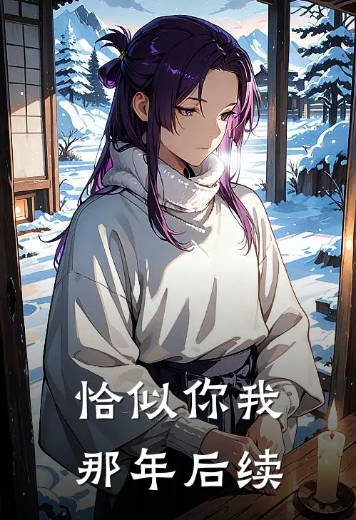 恰似你我那年后续