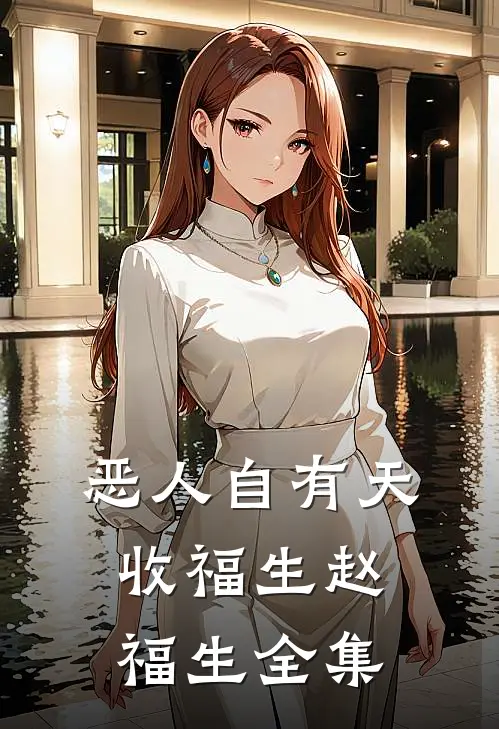 恶人自有天收福生赵福生 全集