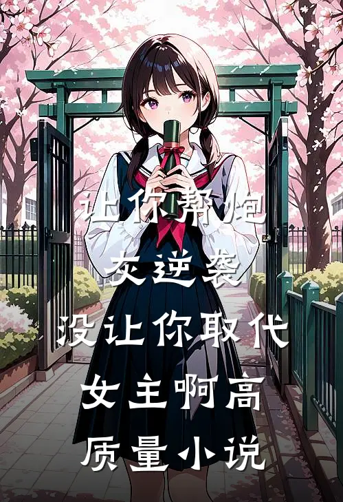 让你帮炮灰逆袭,没让你取代女主啊高质量在线阅读