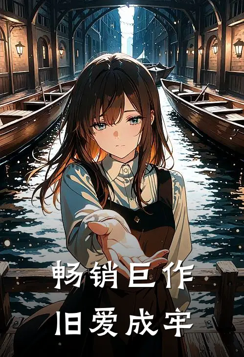 畅销巨作旧爱成牢