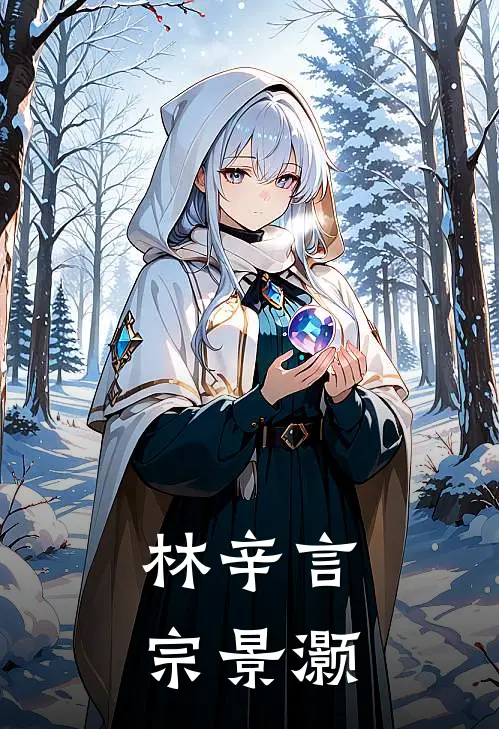 林辛言宗景灏免费阅读全文免费阅读