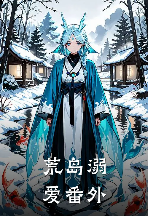 荒岛溺爱 番外免费阅读
