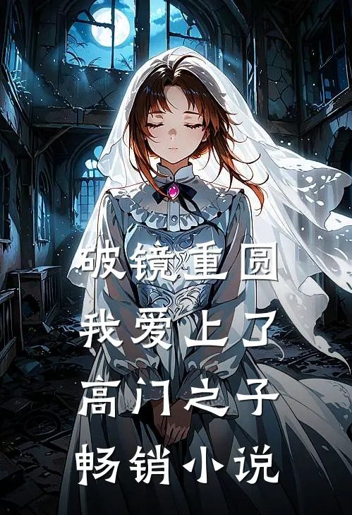 破镜重圆：我爱上了高门之子畅销小说