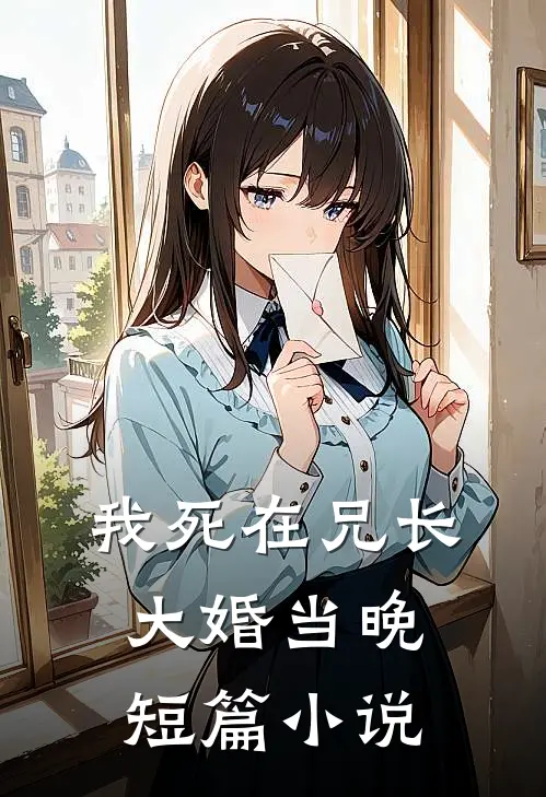 我死在兄长大婚当晚短篇小说