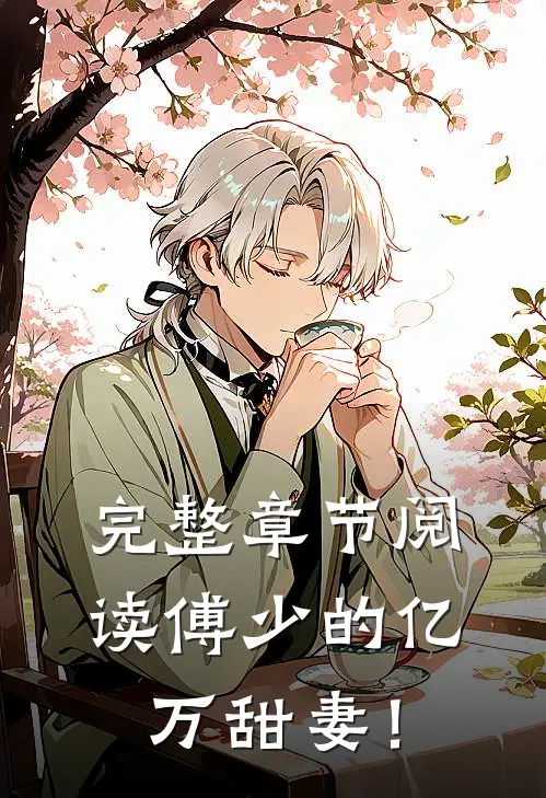 完整章节阅读傅少的亿万甜妻！