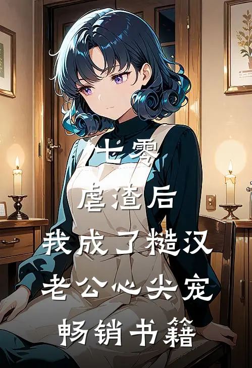 七零：虐渣后，我成了糙汉老公心尖宠畅销书籍