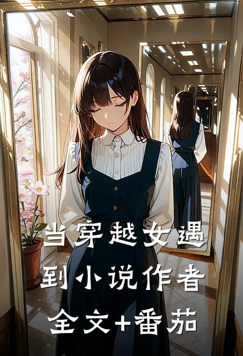 当穿越女遇到小说作者全文+番茄