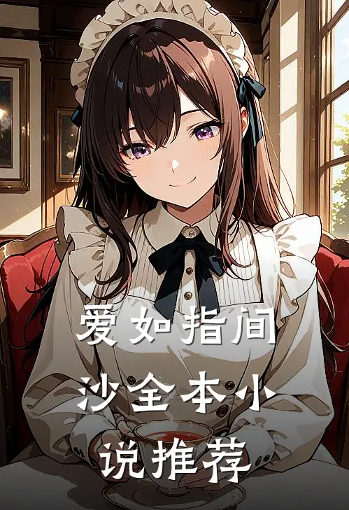 爱如指间沙全本小说推荐