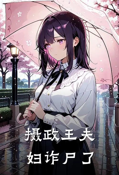 摄政王夫妇诈尸了