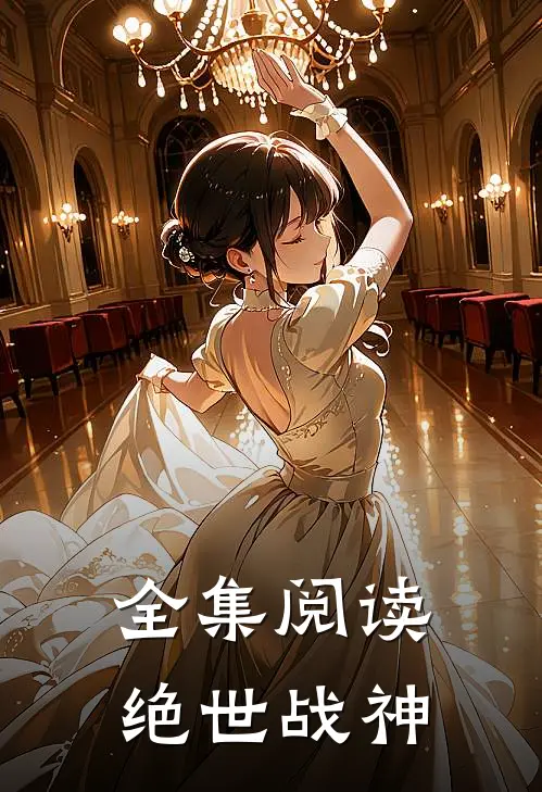 全集阅读绝世战神