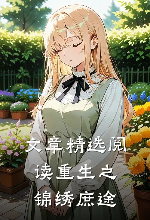 文章精选阅读重生之锦绣庶途