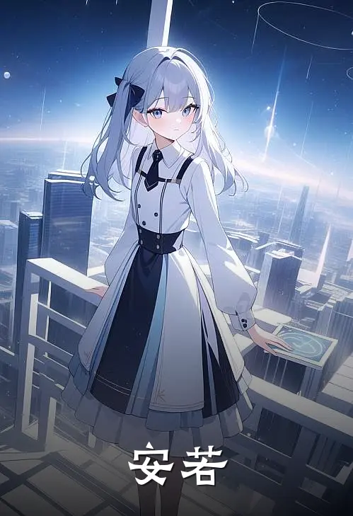 安若溪