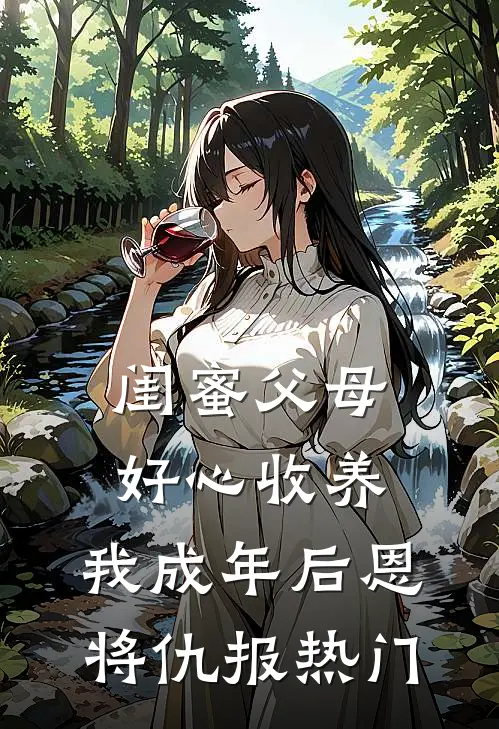 闺蜜父母好心收养，我成年后恩将仇报热门