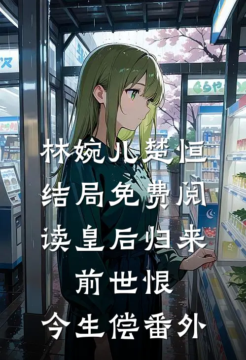 林婉儿楚恒结局免费阅读皇后归来：前世恨，今生偿番外